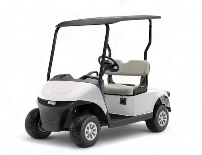 2020 EZGO TXT Elite 90ah Lithium 2 Passenger Golf Cart - Image 4