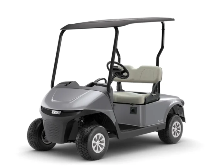 2020 EZGO TXT Elite 90ah Lithium 2 Passenger Golf Cart - Image 5